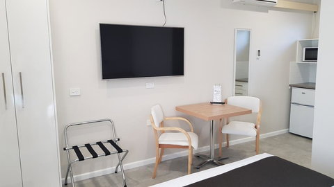 Wingham Motel - Holiday Find 2