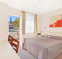 Wingham Motel - Holiday Find