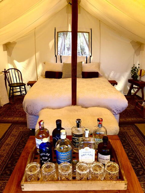 Wingtons Glamping - Holiday Find 3