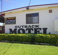 Winton Outback Motel - Holiday Find