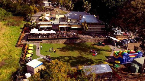 Wisemans Inn - Holiday Find 1