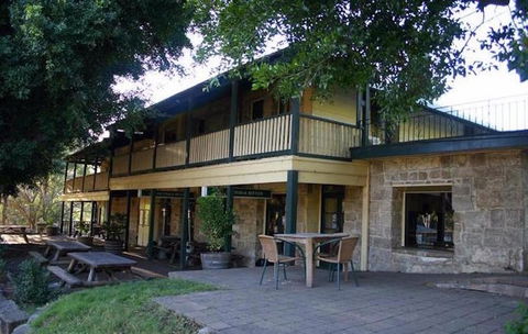 Wisemans Inn - Holiday Find 0