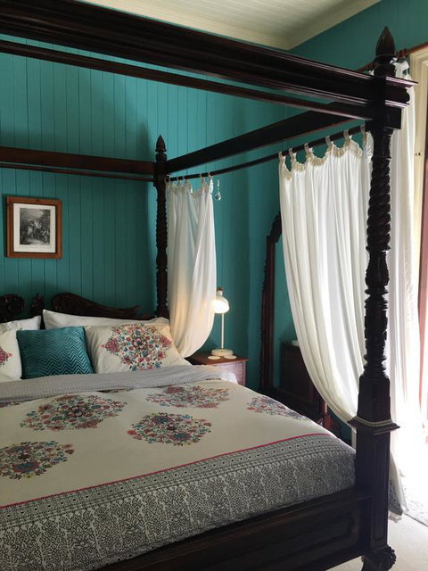 Wiss House Bed & Breakfast - Holiday Find 1