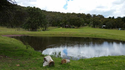 Wisteria Cottage - Holiday Find 1
