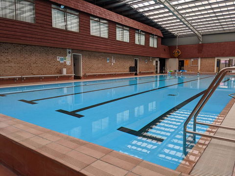 Wollongong Surf Leisure Resort - Holiday Find 0