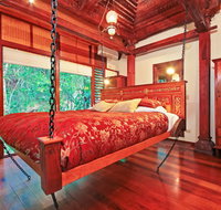 Wollumbin Palms Rainforest Retreat - Holiday Find