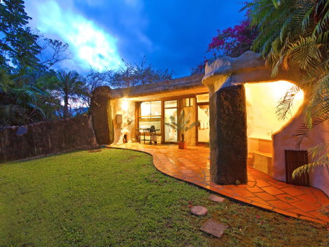 Wollumbin Palms Rainforest Retreat - Holiday Find 2
