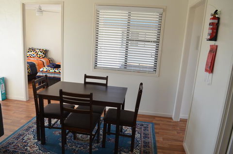 Wondai Accommodation Units And Villas - Holiday Find 2