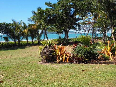 Wongalinga - Holiday Find 1