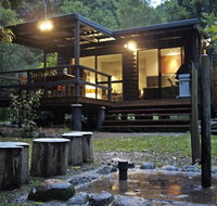 Wongari Eco Retreat - Holiday Find