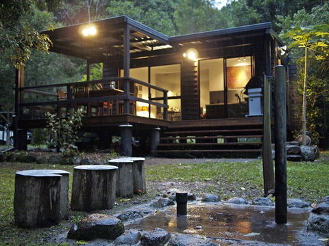 Wongari Eco Retreat - Holiday Find 0