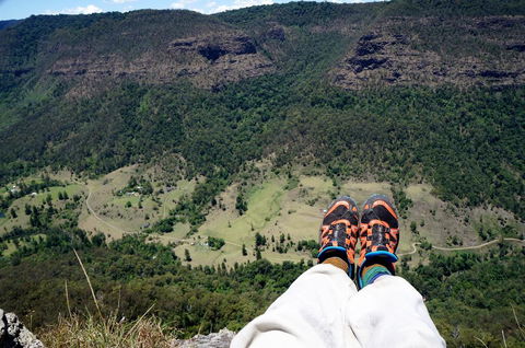 Wongari Eco Retreat - Holiday Find 2