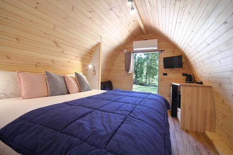 Wonthaggi Park Lane Holiday Park - Holiday Find 2