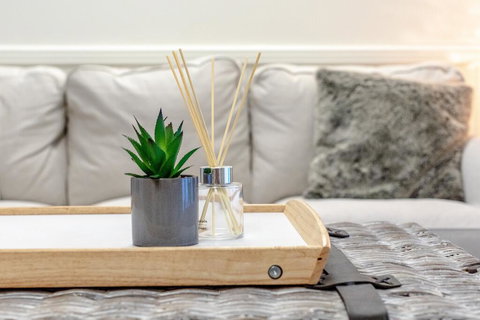 Woodford Gardens - Holiday Find 1