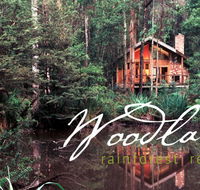 Woodlands Rainforest Retreat - Holiday Find