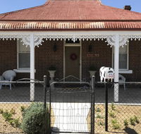 Woodstock Cottage - Holiday Find
