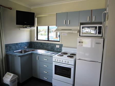 Woolgoolga Beach Holiday Park - Holiday Find 3