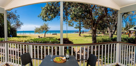 Woolgoolga Beach Holiday Park - Holiday Find 2