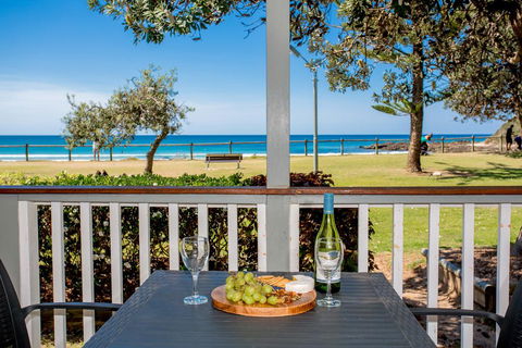 Woolgoolga Beach Holiday Park - Holiday Find 1