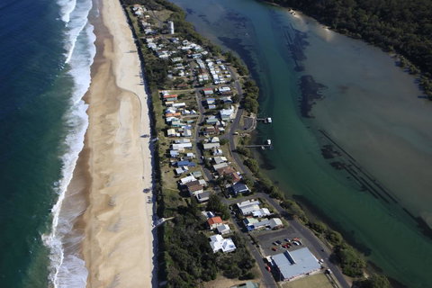 Wooli Holiday Units - Holiday Find 0