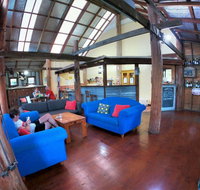 Woolshed Eco Lodge - Holiday Find