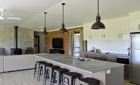 Woolshed Hill Estate - Holiday Find 1