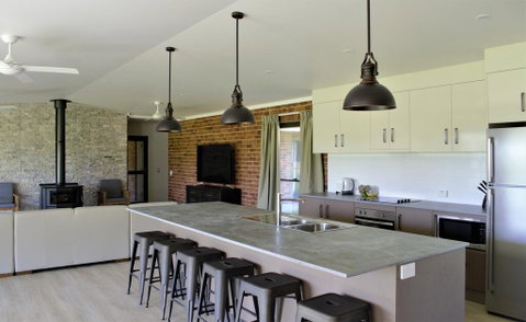 Woolshed Hill Estate - Holiday Find 1