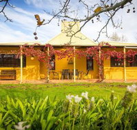 Woolshed Hill Estate - Holiday Find