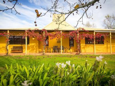 Woolshed Hill Estate - Holiday Find 0