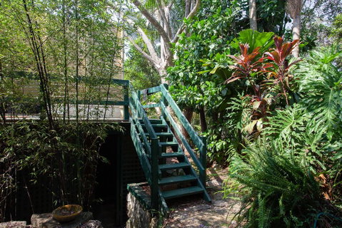 Woolwich Studio Bliss, Your Private Oasis By The Water - Holiday Find 1