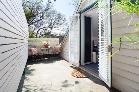 Woolwich Studio Bliss, Your Private Oasis By The Water - Holiday Find 3