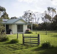 Woongara Cottage - Pet friendly country retreat - Holiday Find