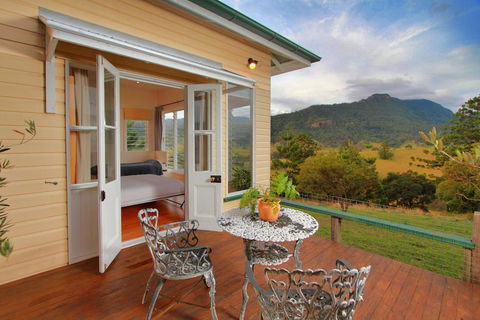 Worendo Cottages - Holiday Find 1