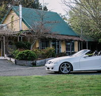 Wurrung B  B - The Cottage - Holiday Find