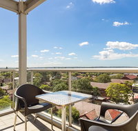 Wyndel Apartments Chatswood - Help St - Holiday Find