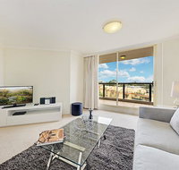 Wyndel Apartments St Leonards - Shoremark - Holiday Find