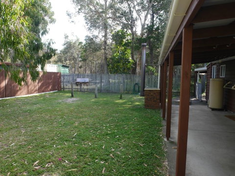 Wyndham Lodge - Holiday Find 1