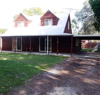 Wyndham Lodge - Holiday Find