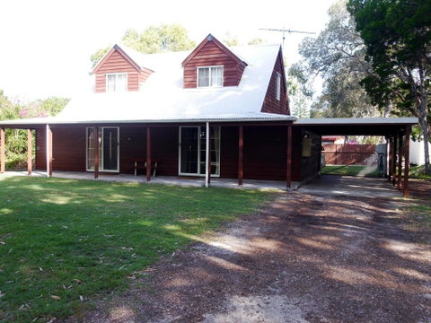 Wyndham Lodge - Holiday Find 0