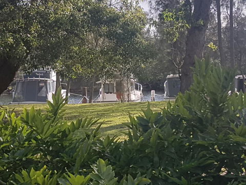 Wyreepi River Cottage - Holiday Find 1