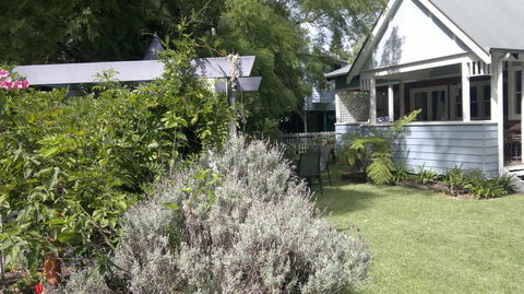 Wyreepi River Cottage - Holiday Find 0