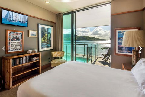 Yacht Club 19 Villa Bijou De Mer Ocean Front Private Pool 2 Buggies - Holiday Find 2