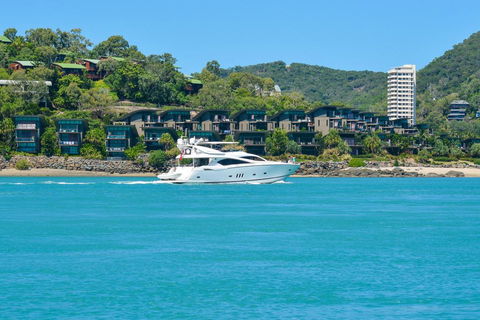 Yacht Club Villa 33 - Serenity - 4 Bedroom 4 Bathroom House Ocean Views 2 Buggies - Holiday Find 2