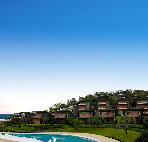 Yacht Club Villas - Holiday Find 2