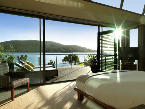 Yacht Club Villas - Holiday Find 1