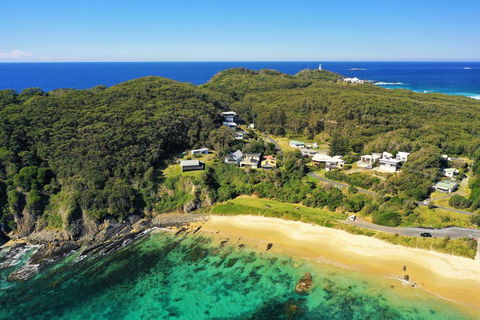 YALLUMBEE - Holiday Find 1