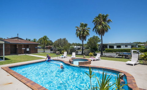 Yamba By Gateway Lifestyle Holiday Parks - Holiday Find 0