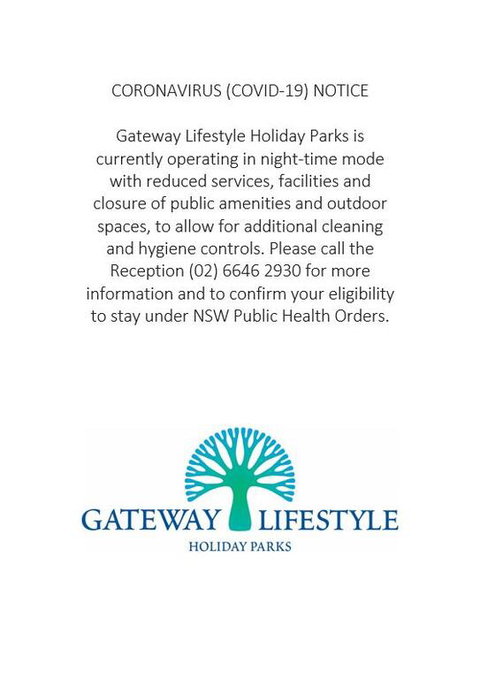 Yamba By Gateway Lifestyle Holiday Parks - Holiday Find 3