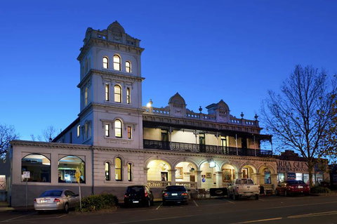 Yarra Valley Grand - Holiday Find 0