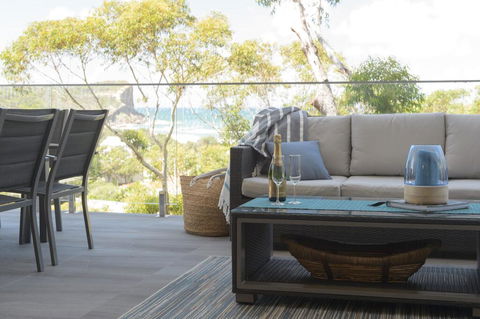 YARINGA - Retreat Style Accomodation With Swimming Pool - Holiday Find 3